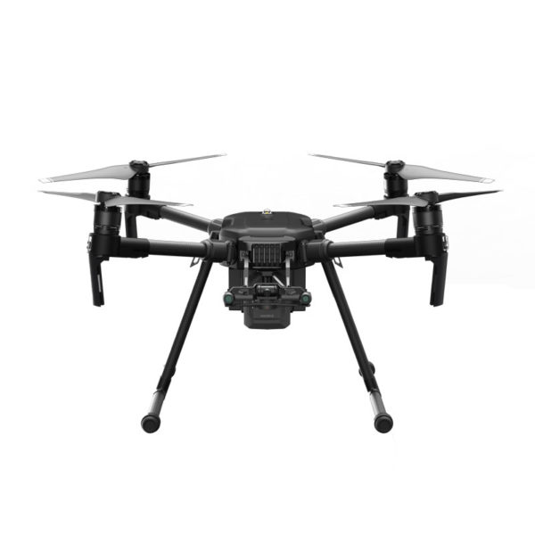 SNH Drones m200 v2 front