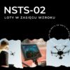 snh drones nsts-02
