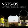 snh drones nsts-05