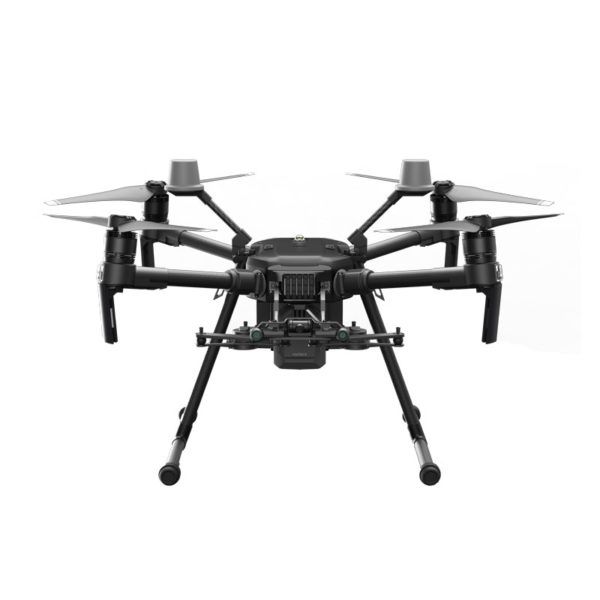 SNH Drones m210 v2 rtk front 5
