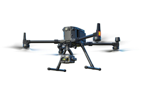 SNH Drones H20T