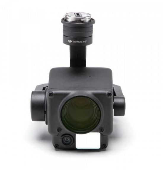 SNH DRONES kamera H20