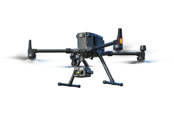 SNH Drones H20T