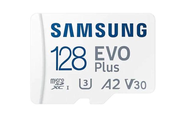 Karta-pamieci-Samsung-EVO-Plus-2021-microSD-128GB