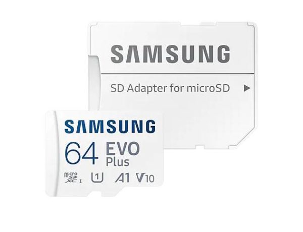 Karta-pamieci-Samsung-EVO-Plus-2021-microSD-64GB