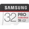 Karta pamięci Samsung Pro Endurance microSD 32GB