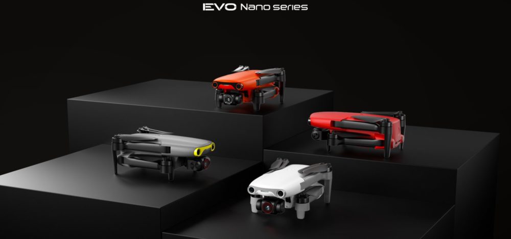  Autel EVO Nano Standard