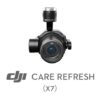 DJI Care Refresh Zenmuse X7