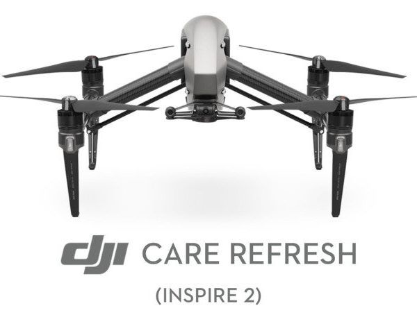 DJI Care Refresh Inspire 2